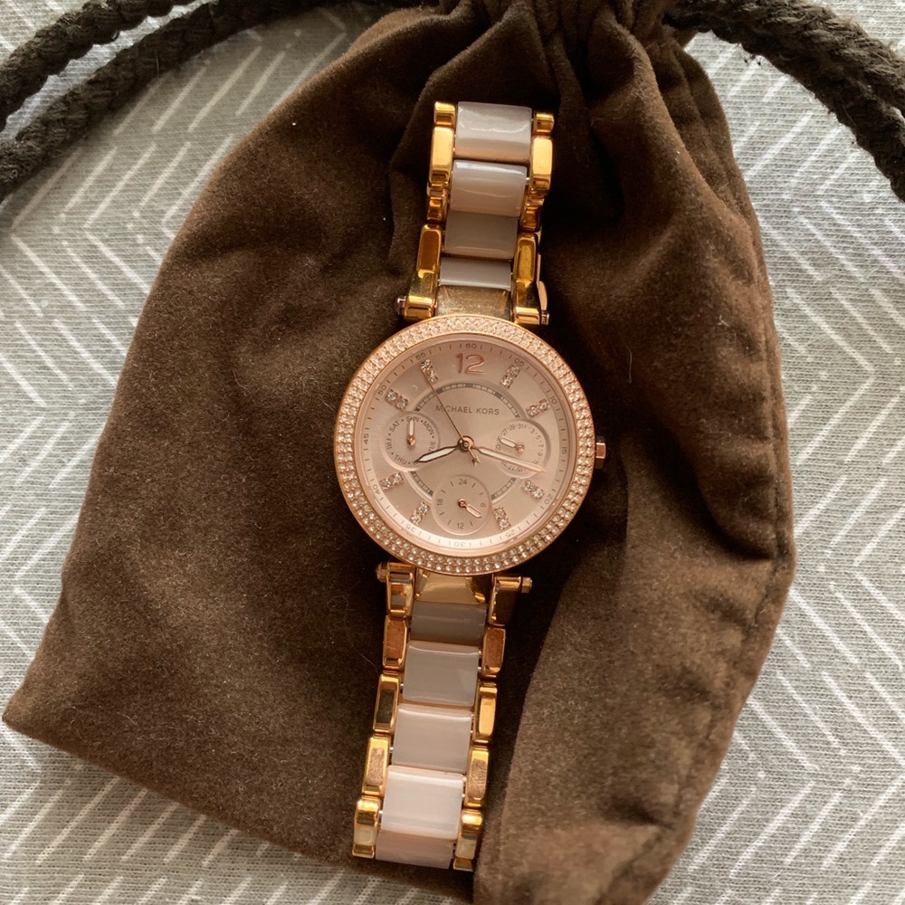 Michael Kors 39 mm Watch